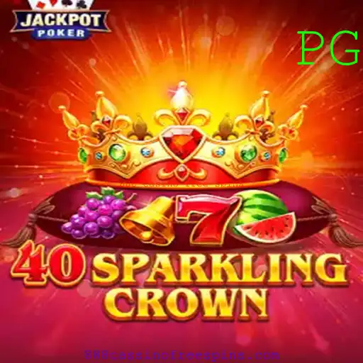 Explorando o Jogo 40SparklingCrown e 888 Casino Free Spins