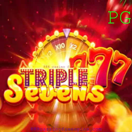 Descubra o Mundo Empolgante de 777TripleSeven com 888 Casino Free Spins