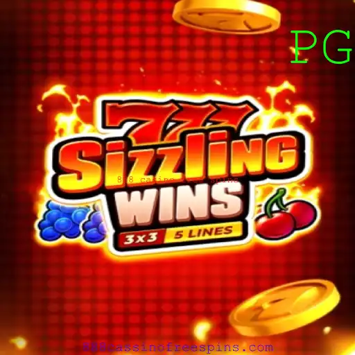 Explorando as Emoções do Jogo 777SizzlingWins com 888 Casino Free Spins