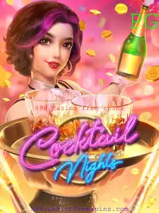 Explorando o Fascinante Mundo do Jogo CocktailNights e as Oportunidades de 888 Casino Free Spins