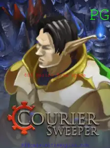 CourierSweeper: Tudo o que Você Precisa Saber
