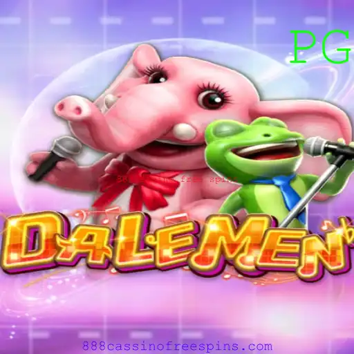 Descubra o Fascinante Mundo de DALEMEN: Estratégia e Aventura