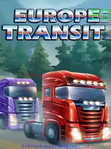 Descubra o Mundo Fascinante de EuropeTransit no 888 Casino