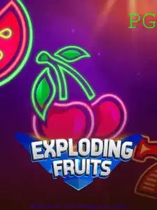 Exploração de ExplodingFruits: Um Jogo Dinâmico no 888 Casino