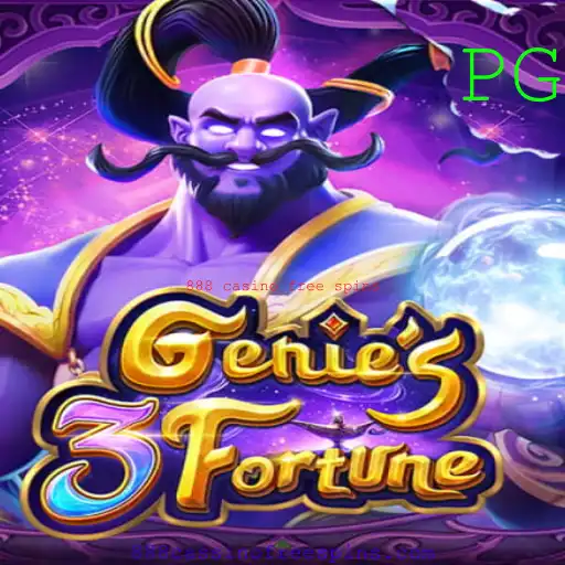 Desvendando o Mundo de Genie3Fortune: Atraia sua Sorte com 888 Casino Free Spins