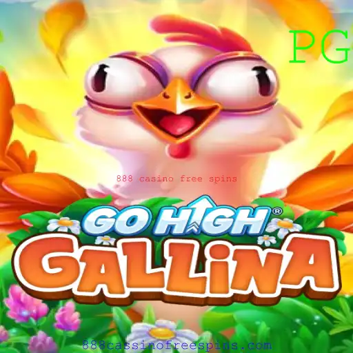 GoHighGallina: Um Mergulho no Mundo do 888 Casino Free Spins