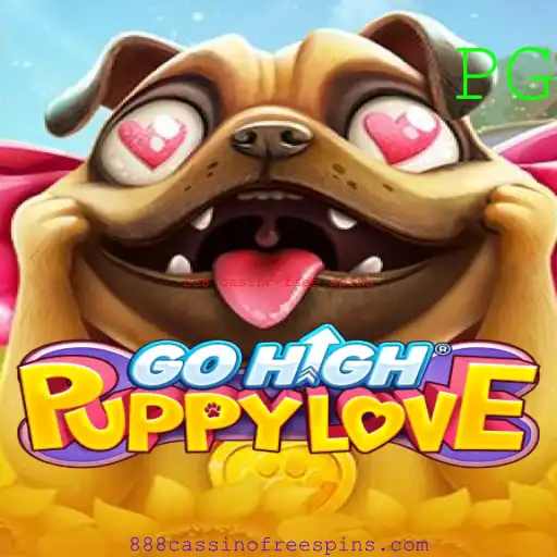 GoHighPuppyLove: Um Mergulho na Diversão Canina e Giros Grátis no Cassino 888