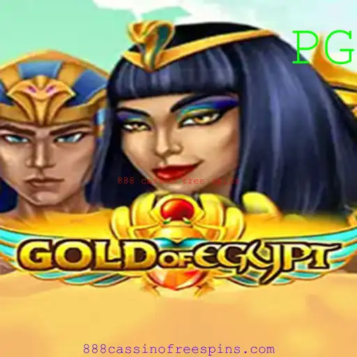 Explorando o Fascinante Mundo de GoldOfEgypt: Atraia a Fortuna com 888 Casino Free Spins