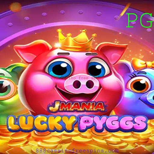 Desvendando o Empolgante Mundo de JManiaLuckyPyggs: Experiência e Regras