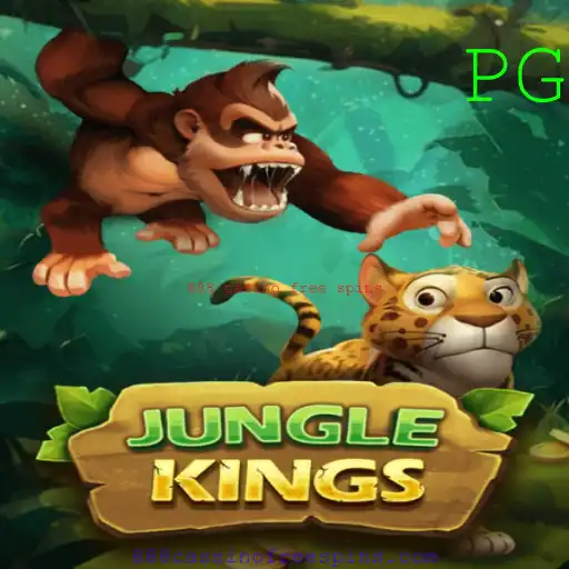 Explorando o Mundo de JungleKings: Um Guia Completo