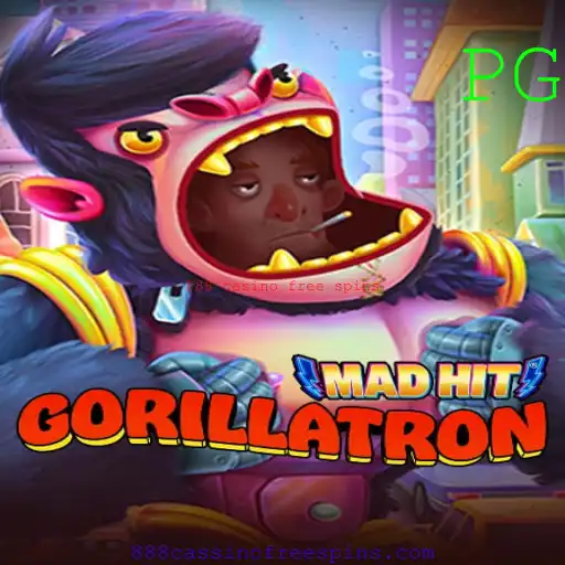 Explorando o Mundo de MadHitGorillatron: Regras e Estratégias para Jogar