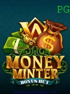 Explorando o MoneyMinterBonusBuy: Um Guia Completo para Jogadores de Cassino