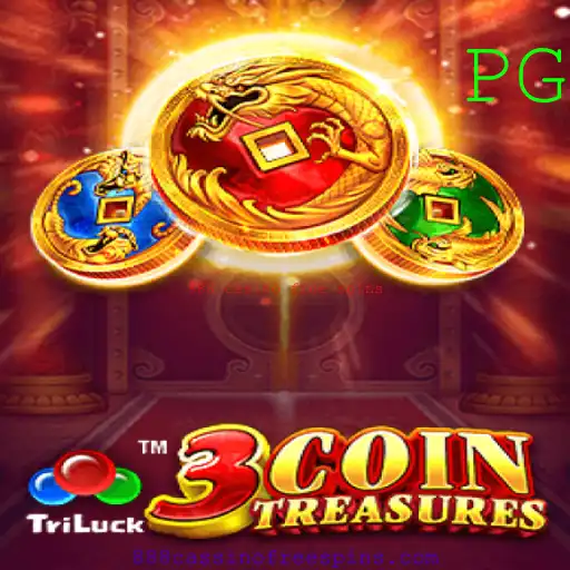 Explorando o Fascinante Jogo 3CoinTreasures: Uma Aventura de Emoção e Estratégia