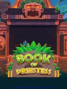 Descubra o Fascinante Mundo de BookOfPriestess e Aproveite 888 Casino Free Spins