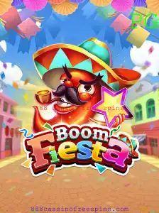Descubra Tudo Sobre BoomFiesta e as Novidades do 888 Casino Free Spins