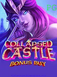 Explorando o Mundo de CollapsedCastleBonusBuy: Uma Aventura Emocionante