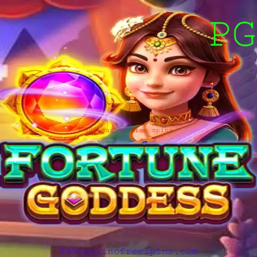 Descubra o Fascinante Mundo de FortuneGoddess no 888 Casino