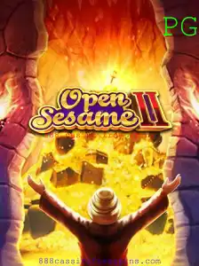 Descubra OpenSesameII: Seu Caminho para 888 Casino Free Spins