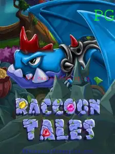 Descubra o Mundo Encantado de RaccoonTales com 888 Casino Free Spins