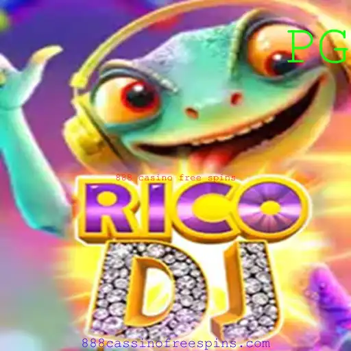 Descubra Tudo Sobre RicoDJ e as Oportunidades do 888 Casino Free Spins