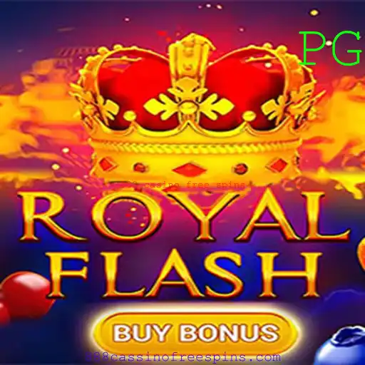 Descubra o Jogo RoyalFlashBuyBonus com 888 Casino Free Spins
