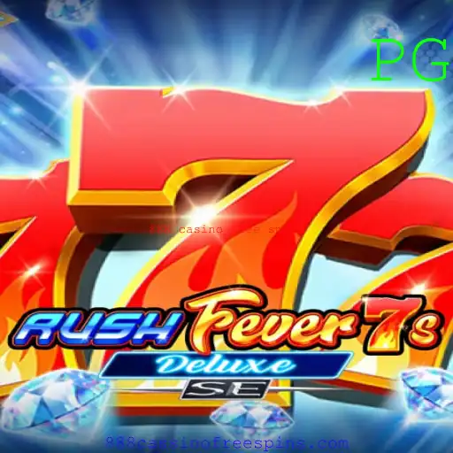 Descubra o Novo RushFever7sDeluxeSE e Aproveite os 888 Casino Free Spins