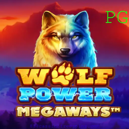 Descubra a Emoção de 'WolfPowerMega' e as Vantagens das '888 Casino Free Spins'