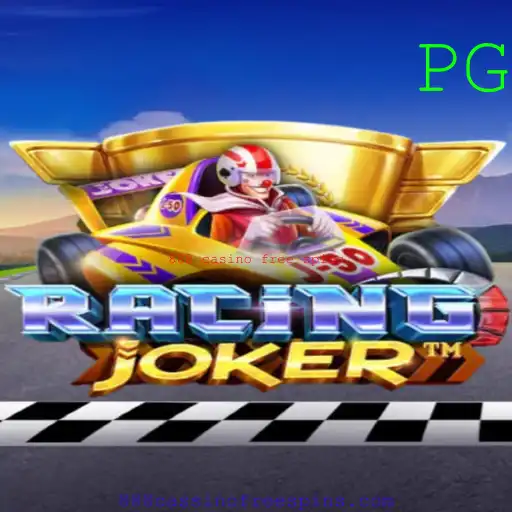 Explorando o Emocionante Mundo de RacingJoker e as Oportunidades do 888 Casino Free Spins