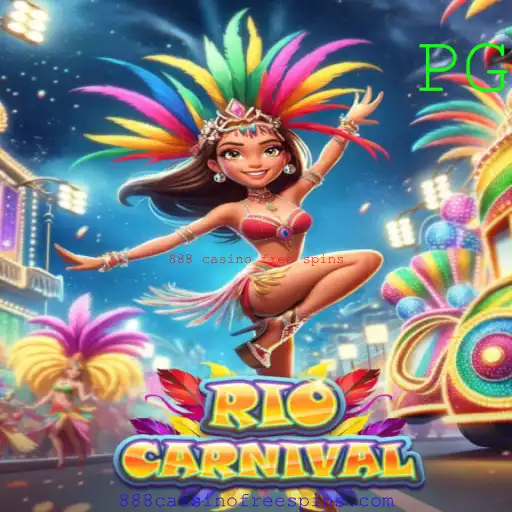 Explorando o Fascinante Mundo do Jogo RioCarnival com Giros Grátis no 888 Casino
