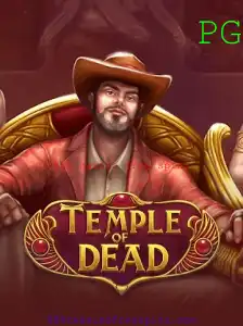 Descubra o Fascinante Mundo de TempleofDead com Spins Grátis no 888 Casino