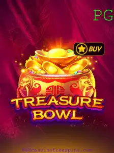 Explorando TreasureBowl e Descubra Mais Sobre 888 Casino Free Spins