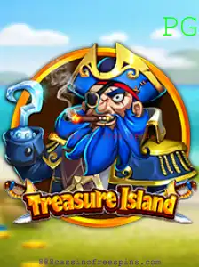 Desvendando o Jogo TreasureIsland e as Emoções das 888 Casino Free Spins