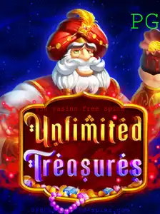 UnlimitedTreasures: Descobrindo o Mundo dos Tesouros Inesgotáveis
