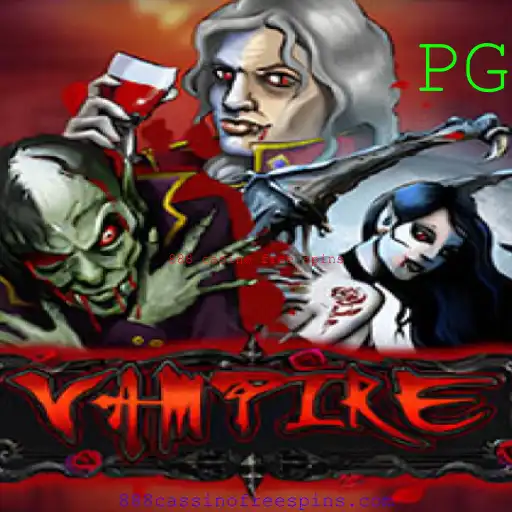 Explorando o Jogo Vampire e a Ofertas de 888 Casino Free Spins