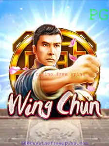 Descubra WingChun: Um Mundo de Estratégia e Aventura no 888 Casino
